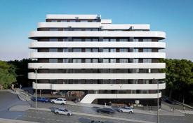 2-zimmer wohnung 105 m² in Calp, Spanien. 374 000 €