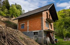 Einfamilienhaus 132 m² in Idrija, Slowenien. 79 000 €