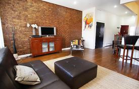 Wohnung – Manhattan, Stadt New York, New York (Bundesstaat),  Vereinigte Staaten. 3 040 €  pro Woche