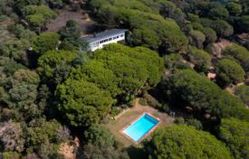 5-zimmer haus in der stadt 447 m² in Sant Andreu de Llavaneres, Spanien. 1 500 000 €