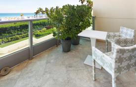 Wohnung – Ocean Drive, Miami Beach, Florida,  Vereinigte Staaten. $4 250 000