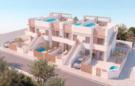 2-zimmer wohnung 62 m² in Pilar de la Horadada, Spanien. 300 000 €