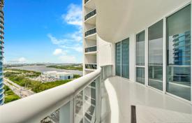 Wohnung – Collins Avenue, Miami, Florida,  Vereinigte Staaten. $1 249 000
