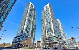 2-zimmer wohnung in Yonge Street, Kanada. C$1 005 000