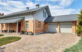 Haus in der Stadt – Mārupe, Lettland. 385 000 €