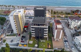3-zimmer penthaus 90 m² in Konyaalti, Türkei. 105 504 000 TRY