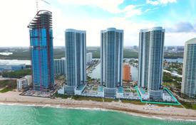 Wohnung – North Miami Beach, Florida, Vereinigte Staaten. $1 200 000