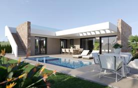 3-zimmer villa 108 m² in Fuente-Álamo, Spanien. 330 000 €