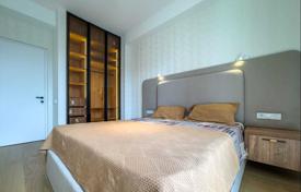2-zimmer wohnung 58 m² in Vake-Saburtalo, Georgien. $150 000