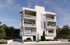 Neubauwohnung – Latsia, Nicosia, Zypern. 180 000 €