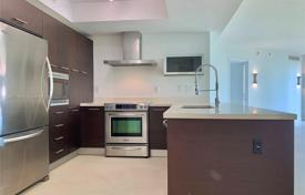 3-zimmer appartements in eigentumswohnungen 136 m² in Sunny Isles Beach, Vereinigte Staaten. $860 000