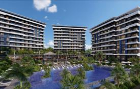 Wohnung – Okurcalar, Antalya, Türkei. From $158 000