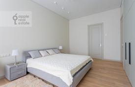 3-zimmer wohnung 178 m² in Arbat, Russland. 162 000 ₽  pro Woche