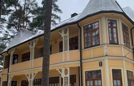 3-zimmer wohnung 83 m² in Jurmala, Lettland. 240 000 €
