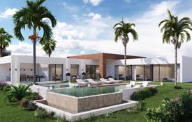 4-zimmer villa 408 m² in Marbella, Spanien. 2 344 000 €