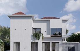 2-zimmer villa 165 m² in Melasti Beach, Indonesien. $410 000