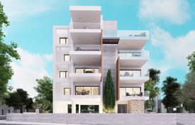 Wohnung – Paphos, Zypern. From 220 000 €