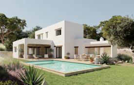 3-zimmer einfamilienhaus 146 m² in Moraira, Spanien. 1 250 000 €