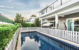 4-zimmer villa 292 m² in Pattaya, Thailand. $236 000