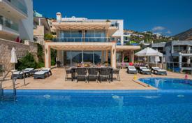 Wohnung – Kalkan, Antalya, Türkei. $1 600 000