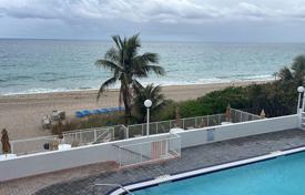 Eigentumswohnung – Fort Lauderdale, Florida, Vereinigte Staaten. $580 000