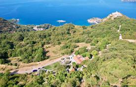 Grundstück in Blizikuće, Montenegro. 129 000 €