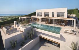 4-zimmer einfamilienhaus 440 m² in Xàbia, Spanien. 2 790 000 €
