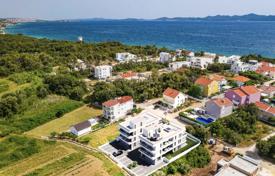 4-zimmer appartements in neubauwohnung 169 m² in Zadar County, Kroatien. 690 000 €