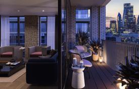 1-zimmer wohnung 63 m² in London, Vereinigtes Königreich. £865 000