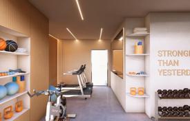 1-zimmer wohnung 62 m² in Villajoyosa, Spanien. 249 000 €