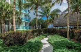 Eigentumswohnung – South Ocean Drive, Hollywood, Florida,  Vereinigte Staaten. $510 000