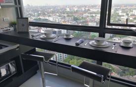 1-zimmer appartements in eigentumswohnungen in Khlong Toei, Thailand. $231 000