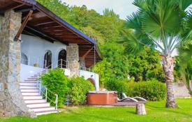 3-zimmer villa 3000 m² in Mahé, Seychellen. $3 500 000