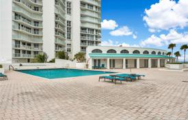 Wohnung – Collins Avenue, Miami, Florida,  Vereinigte Staaten. $790 000