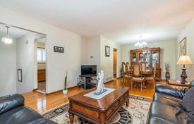 3-zimmer stadthaus in North York, Kanada. C$1 292 000