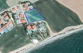 Grundstück in Mazotos, Zypern. 570 000 €