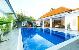 Villa – Kerobokan, Bali, Indonesien. $429 000