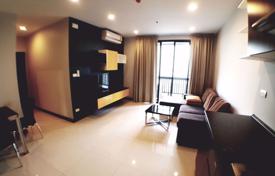 1-zimmer appartements in eigentumswohnungen in Watthana, Thailand. $125 000