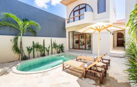 1-zimmer villa 124 m² in Pererenan, Indonesien. $250 000