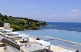 Villa – Korfu (Kerkyra), Administration of the Peloponnese, Western Greece and the Ionian Islands, Griechenland. 20 000 €  pro Woche
