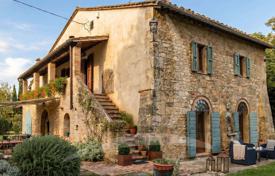 4-zimmer villa 350 m² in Sarteano, Italien. 1 000 000 €
