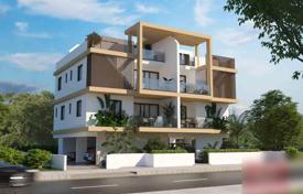 2-zimmer appartements in neubauwohnung 76 m² in Larnaka, Zypern. 285 000 €