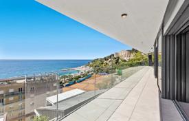 4-zimmer wohnung in Cap d'Ail, Frankreich. 3 370 000 €
