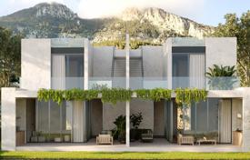 2-zimmer appartements in neubauwohnung 95 m² in Lapta, Zypern. 240 000 €
