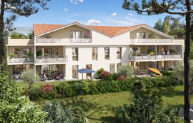 New residential complex with apartments and villas in Toulon, Frankreich. ab 423 000 €