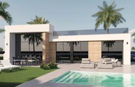 3-zimmer villa 109 m² in Alhama de Murcia, Spanien. 305 000 €
