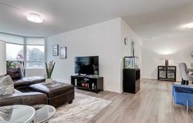 3-zimmer wohnung in Scarborough, Kanada. C$813 000