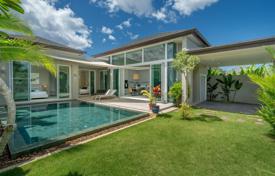 3-zimmer villa 256 m² in Thalang, Thailand. $655 000