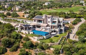 6-zimmer einfamilienhaus 564 m² in Aphrodite Hills, Zypern. 5 950 000 €