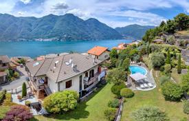 Wohnung – Nesso, Lombardei, Italien. 430 000 €